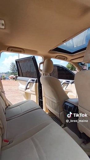 2016 Toyota Land Cruiser Prado TX for Sale