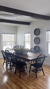 1M views · 8.3K reactions | DIY Faux Beam #fauxbeam #diy #diyprojects #diyhomeprojects | Gingerchickrehab | Facebook