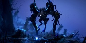 Ori and the Will of the Wisps review: A natural beauty