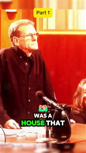 Sister Short-Changed in Estate Settlement Part 1