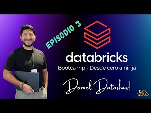 Databricks Bootcamp - E03 - External Locations, AWS S3 y Arquitectura Medallion