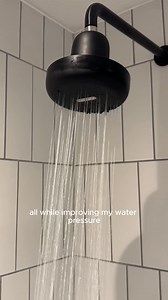 14K views · 18 reactions | So you've tried everything? Meet Hello Klean Rain Shower. Reduces over 90% of chlorine, calcium, copper, iron and lead ⬆️ Doubles water pressure, while saving 25% more water with each use Easy to install in 2 minutes - no tools needed ♻️Recyclable refills ⭐️ 1000’s of 5 star reviews | Hello Klean | Facebook