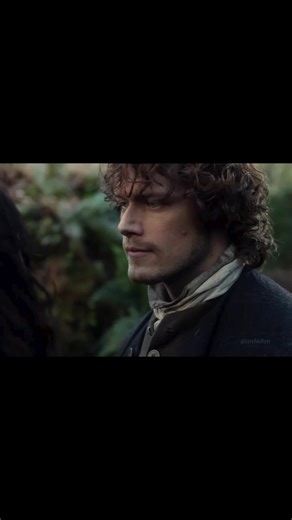 Jamie Fraser: The Ultimate Protector in Outlander