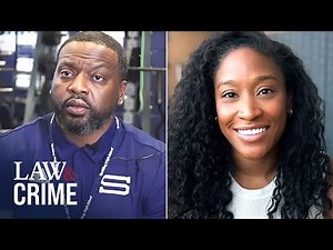 Carl Kearney Jr. Admits to Strangling Girlfriend to Death