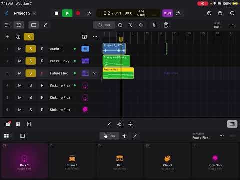 Snapchat glitches again