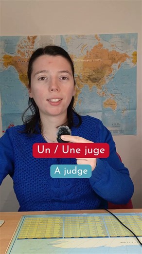 jobs to know in French #improvefrenchlistening #learnfrench #french #authenticfrench