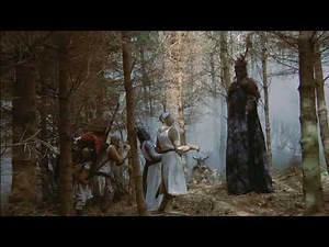 Monty Python and the Holy RFP