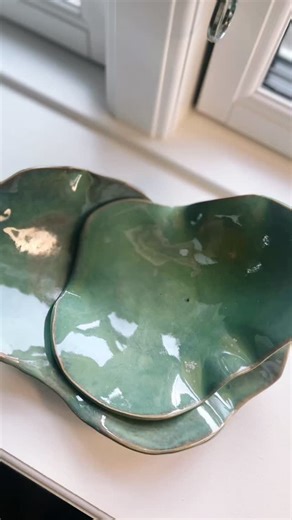 Green tea glasur 👏🏻 jeg er fan, hvad tænker du ? | Christina Kjær Jakobsen