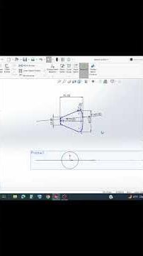 HAW TO DESIGNE CRANE HOOK 2 0 #sketchup #rkdesign #cad #engineering #loft801