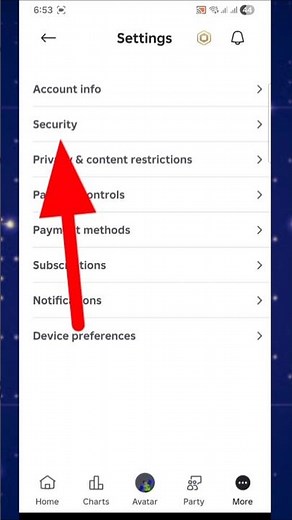 How to Set Up Authenticator App on Roblox Mobile | Add Roblox Authenticator App #RobloxAuthenticator