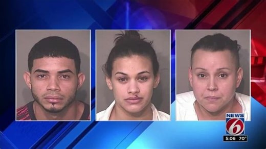 Osceola County woman who arranged botched 2018 murder-for-hire plot gets life in prison