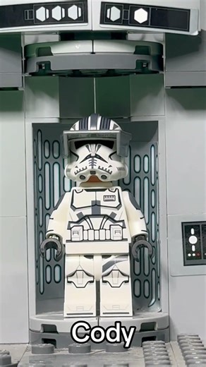 Clone Troopers Of The Empire! #shorts