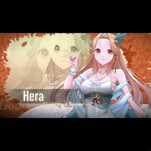 Shiba Wars: Goddess Link TD (story trailer - square)