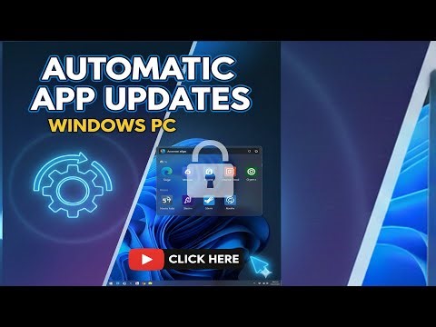 HOW TO UPGRADE ALL APPLICATION USING CMD