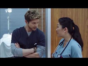 The Resident Clips - Nurse Jill #104