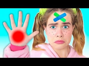 The Boo Boo Song + more | 동요와 아이 노래 | 어린이 교육