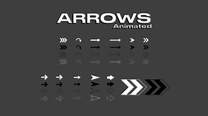 Arrows