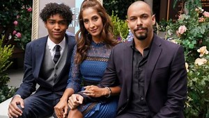 ‘The Young And The Restless’ Next Week Spoilers: Winters Family Honors The Beloved Neil Winters (Kristoff St. John) - Remember The Late Actor On May 28th - Daily Soap Dish