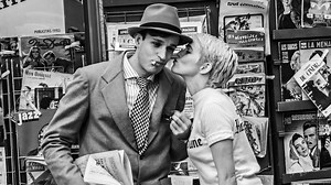 ▶️ Nouvelle Vague - Official Trailer