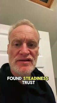 How Chris Recovered from ME/CFS — and Why He Built the FreeMe App