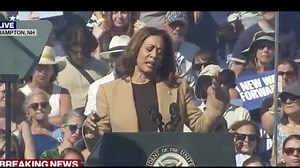 172K views · 6.5K reactions | Kamala: "I'm goin' off script right now..." | Sean Hannity | Facebook