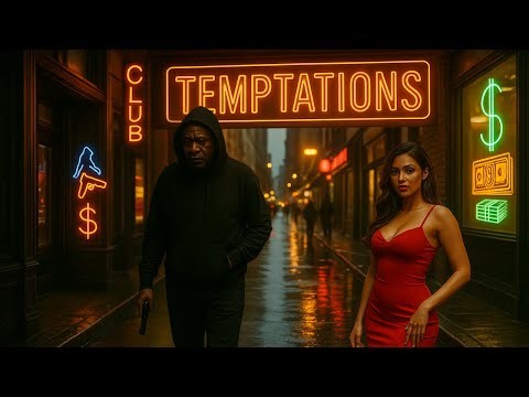 2Pac - Temptations(1950s Erotic Soul Reimagined) | Wanna Be An Honest Man | Rap Goes 60s Ai Cover