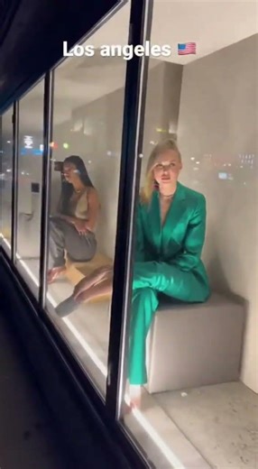 Live Window Shopping