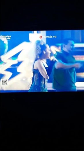 JOELMA AT THE SUMMER OF MASSAYO 2026 GIVING A SHOW