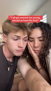 we chose to live life together ♥️ | Andrea & Lewis