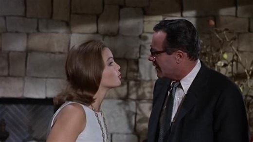 Good Neighbor Sam 1964