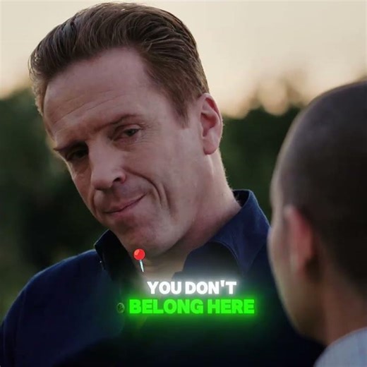 Bobby Axelrod offers Taylor a job for $1,000,000 a year!