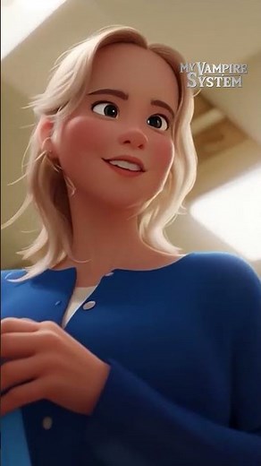 My Vampire System Animated | Episode 2 | Full Series | Pocket FM