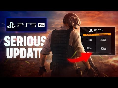 PUBG PS5 Graphics & Performance Guide (How to Play on PS5)
