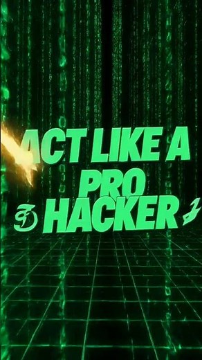 Best Realistic Hacker Prank! 📱💻💀 #shorts #prank #hacker #shorts