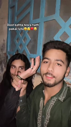 Understanding Friendship and Support