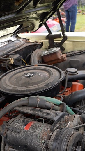 19K views · 421 reactions | What will this 1969 Buick Skylark convertible bring? #auction #buick #skylark #survivor #convertible | Adventures Made From Scratch | Facebook