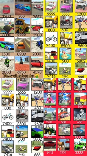 Real code 💥 Indian bike driving 3d all new cheat code update + plugin cheat code