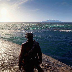 213K views · 7.7K reactions | You Can't Deny The Beauty In Red Dead Redemption 2 #reddeadredemption2 #reddeadredemption #masterpiece #relax #gaming | OptimuS Prime | Facebook