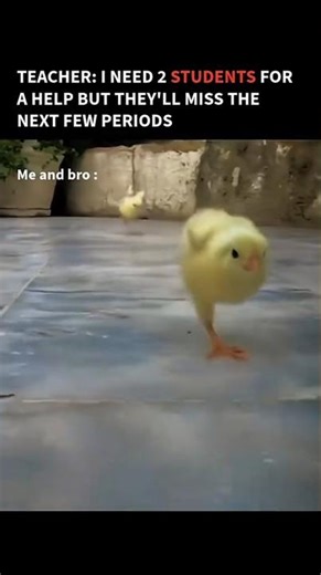 The Unstoppable Drive to Escape Class! #shortsviral