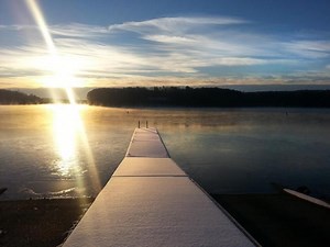 State parks system reports record number of visitors