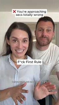 You’re doing date night totally wrong… and it might be killing the vibe 😬