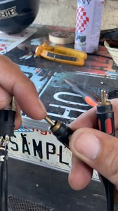 19K views · 89 reactions | XLR to RCA ganito lng pagka hinang DIY Part 4 | Bmj Electronics & fiber glass maker | Facebook