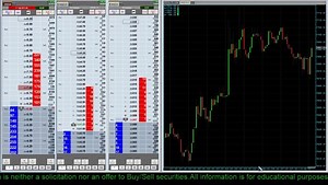 #ES_F #NQ_F #YM_F Trader Trainee trading the first few minutes of the Open of today. Quick $500 Recording from the Youtube live stream #marketprofile #priceaction #priceladder #DOMtrading | Traderinput