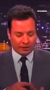 276K views · 523 reactions | It was Jimmy's first time hosting The Tonight Show, he was going through a crisis, and she decided to show him support in Gaga style. | Upbeat | Facebook