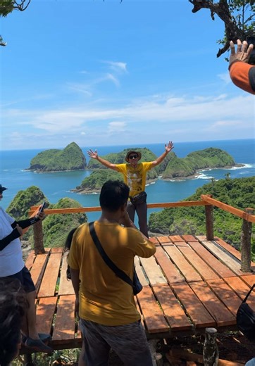 Destinasi Green Island: Hidden Gem di Banyuwangi