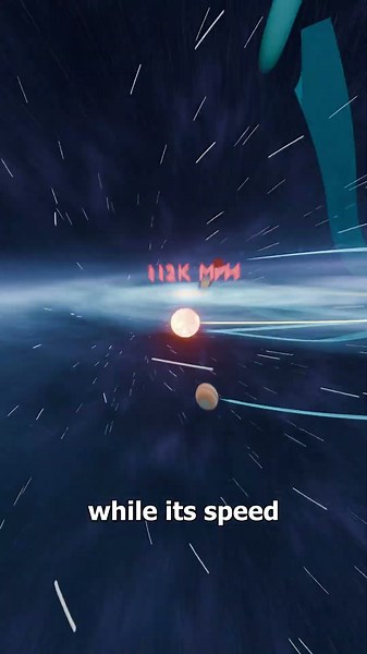 How The Solar System Moves In Space 🤯