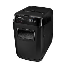 Fellowes 150-Sheet Cross Cut Paper Shredder with 32L Bin