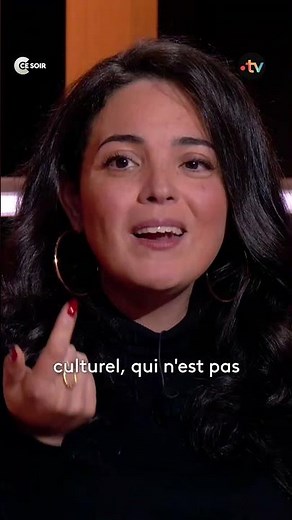 Should cognitive liberty become a fundamental right? w/ Asma Mhalla - C Ce Soir 10/30/2025