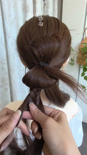Embrace Heartwarming Braids Today: A Step-by-Step Tutorial