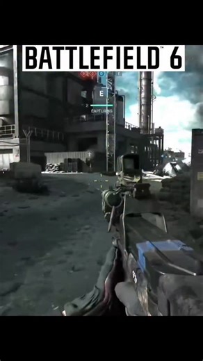 The Doc Gaming on Instagram: "Revenge is best served with an RPG!! 💥 #battlefield6 #battlefieldclips #TheDocGaming"